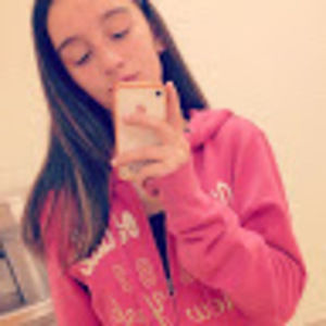 Meet your Posher, Alyssa